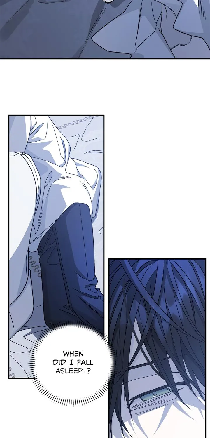 Read Eternal Contract chapter 35 image 81 on Lezhin