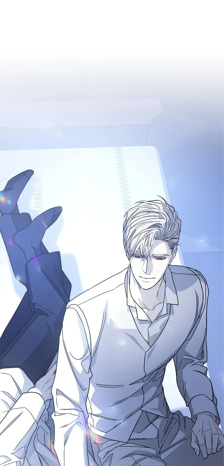 Read Eternal Contract chapter 35 image 84 on Lezhin
