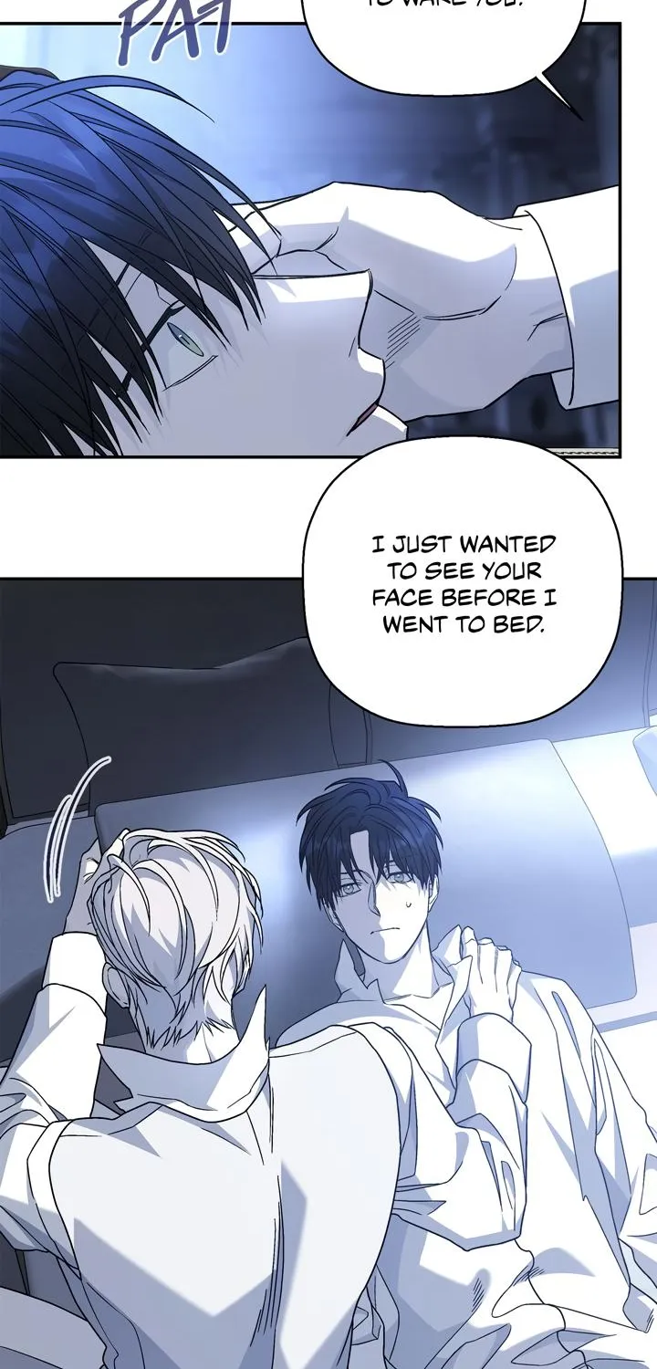 Read Eternal Contract chapter 35 image 91 on Lezhin
