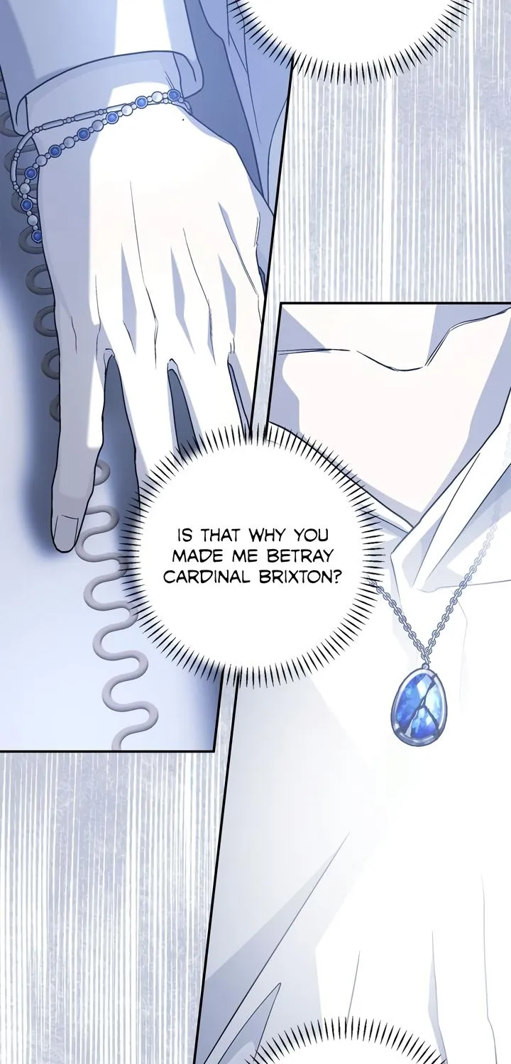 Read Eternal Contract chapter 35 image 94 on Lezhin