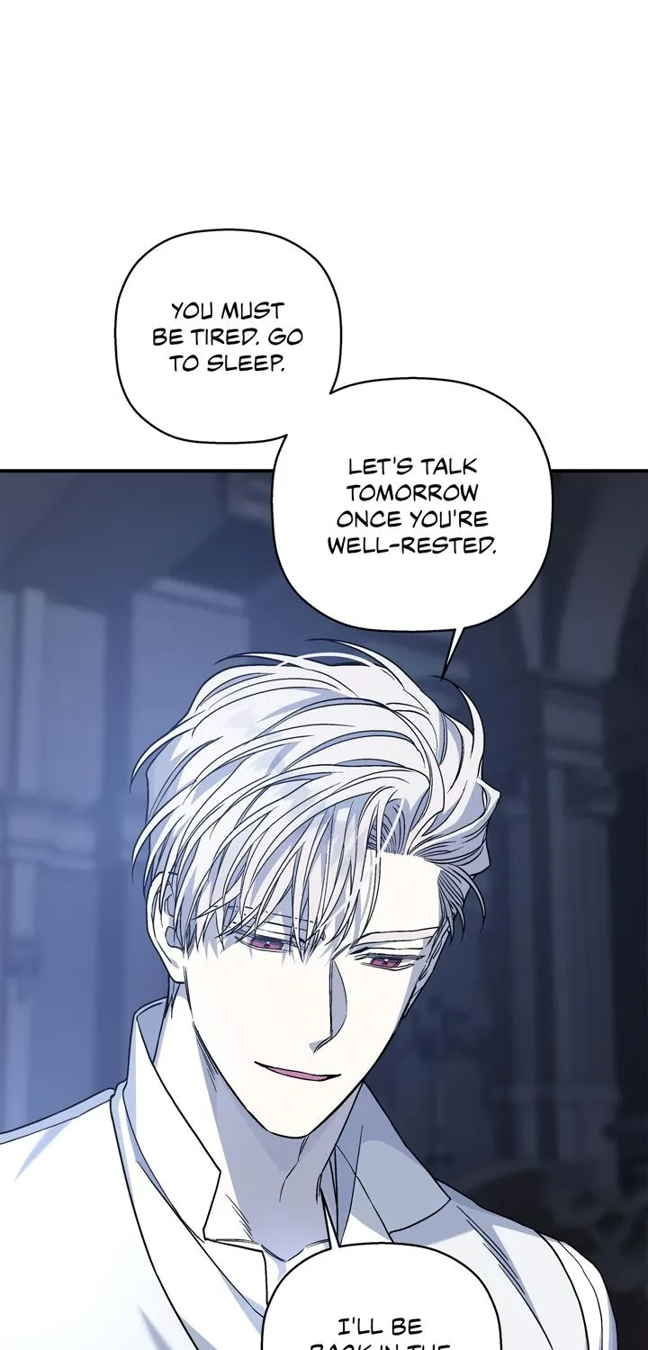 Read Eternal Contract chapter 35 image 98 on Lezhin
