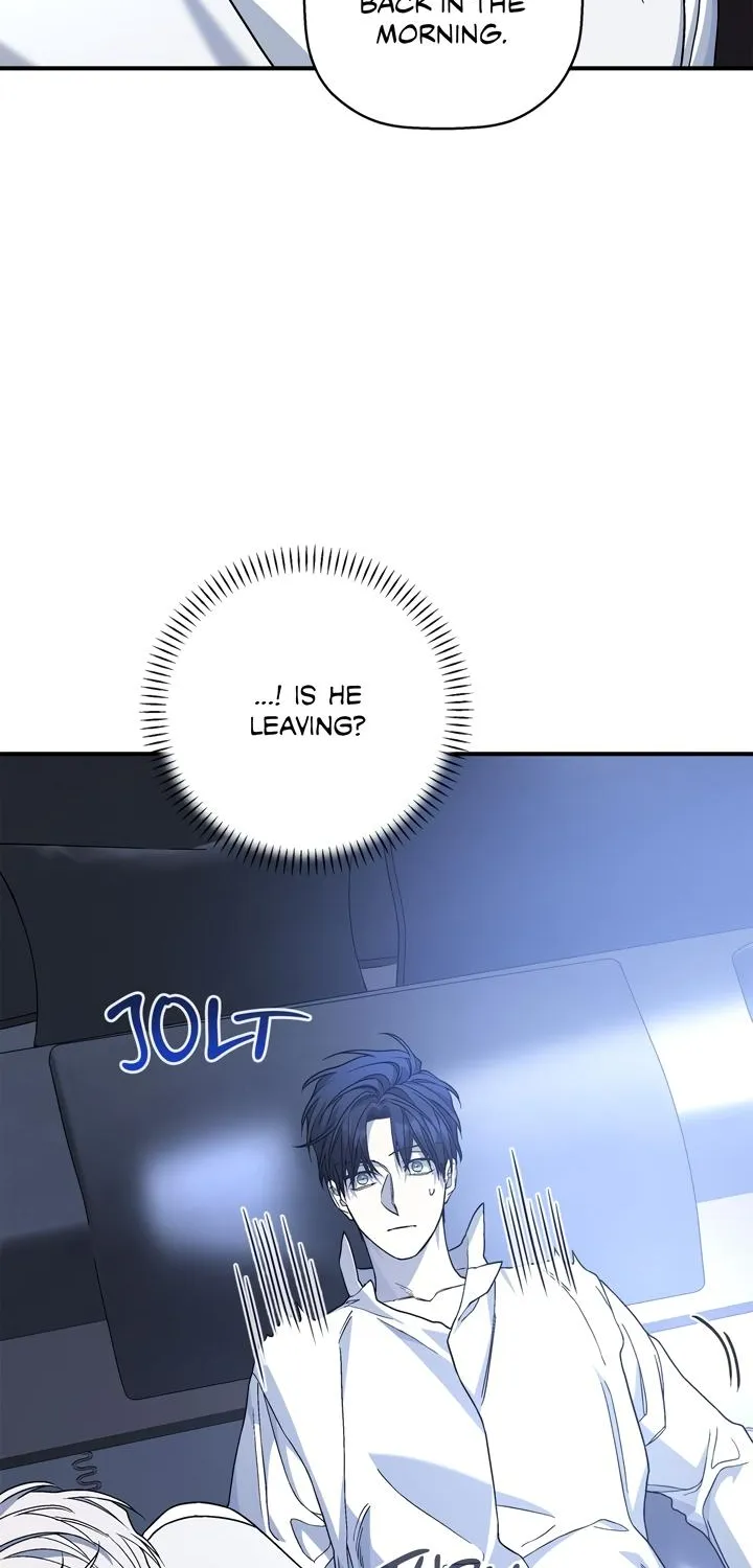 Read Eternal Contract chapter 35 image 99 on Lezhin