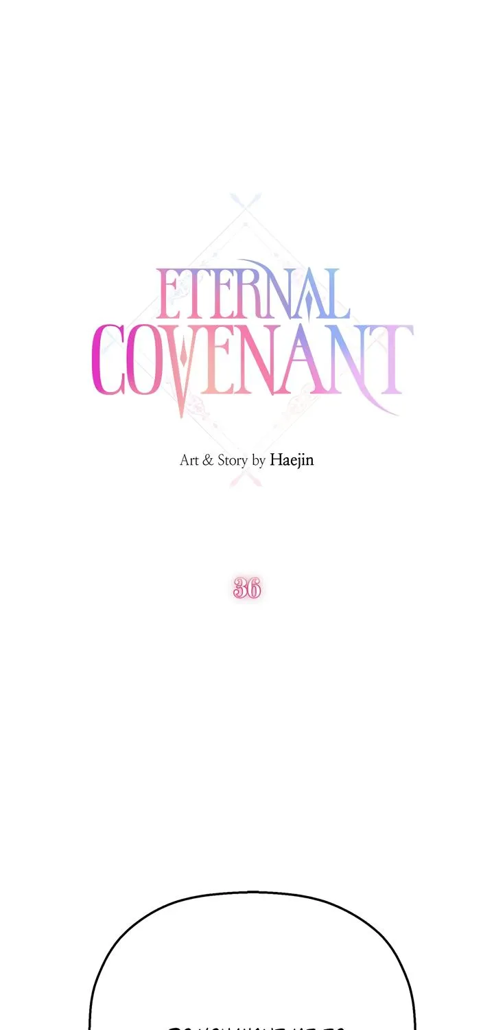 Read Eternal Contract chapter 36 image 1 on Lezhin