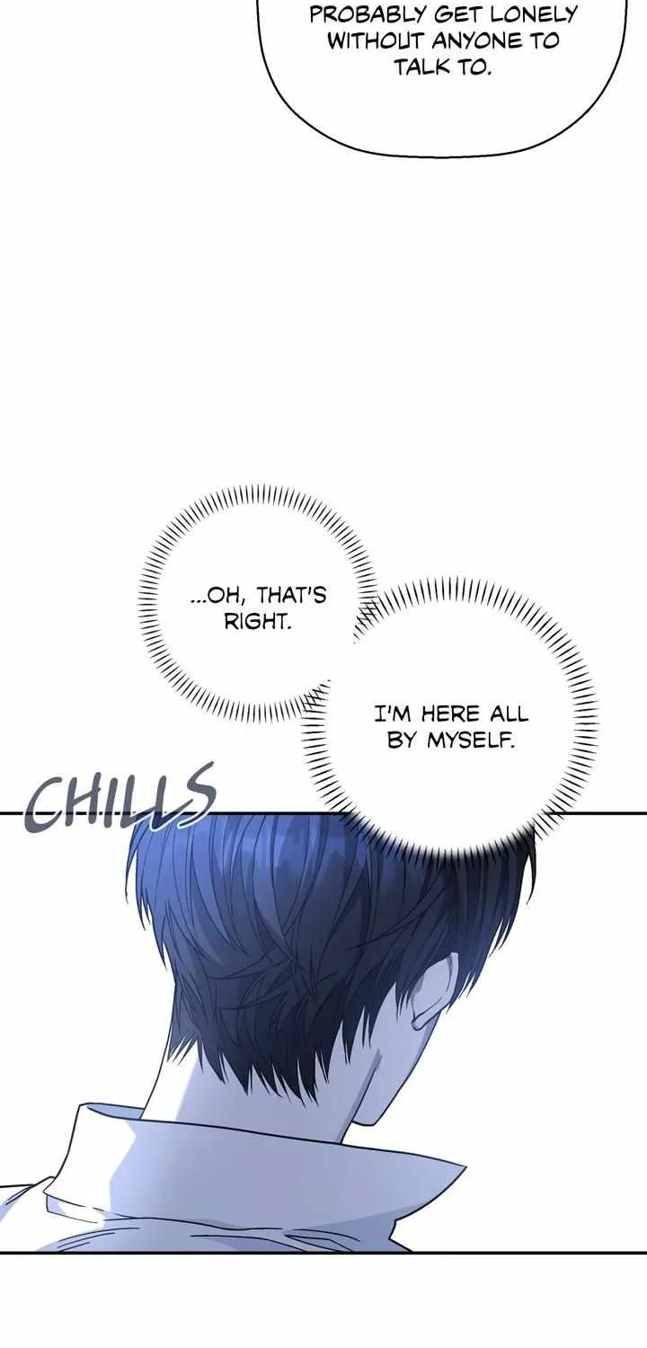 Read Eternal Contract chapter 36 image 10 on Lezhin