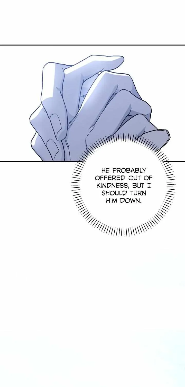 Read Eternal Contract chapter 36 image 11 on Lezhin