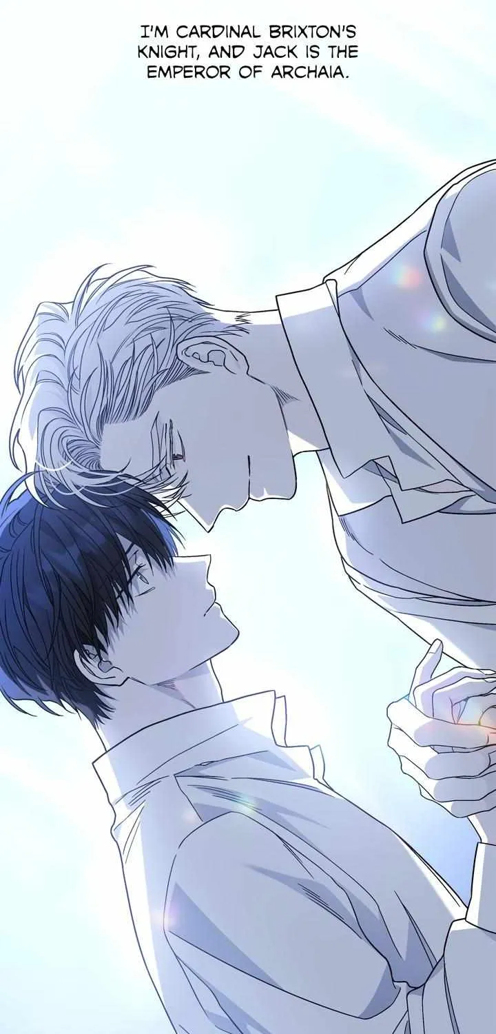 Read Eternal Contract chapter 36 image 12 on Lezhin