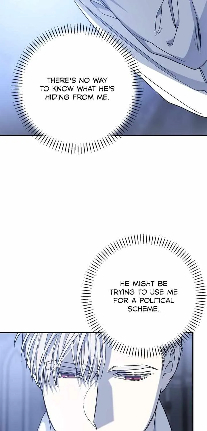 Read Eternal Contract chapter 36 image 13 on Lezhin