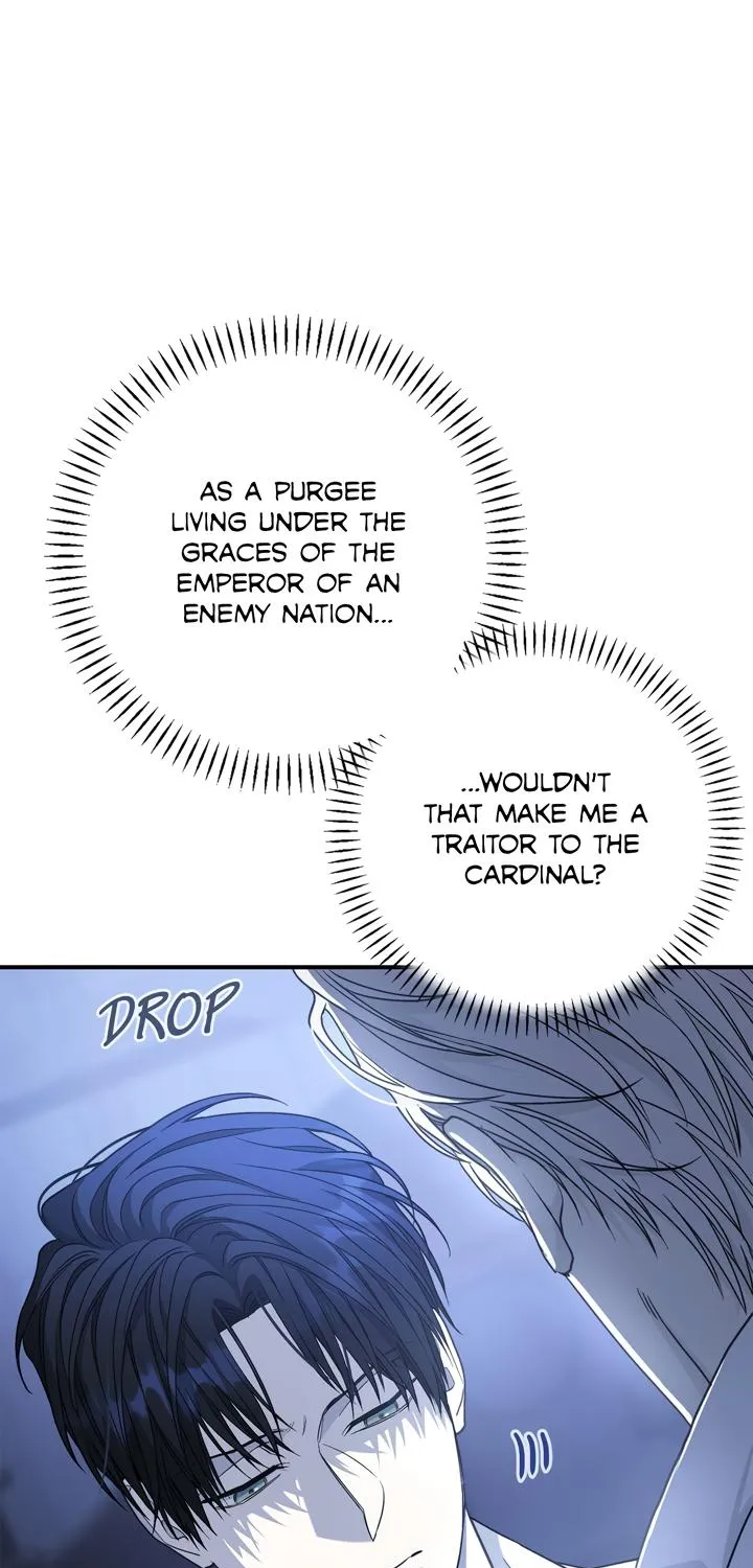Read Eternal Contract chapter 36 image 15 on Lezhin