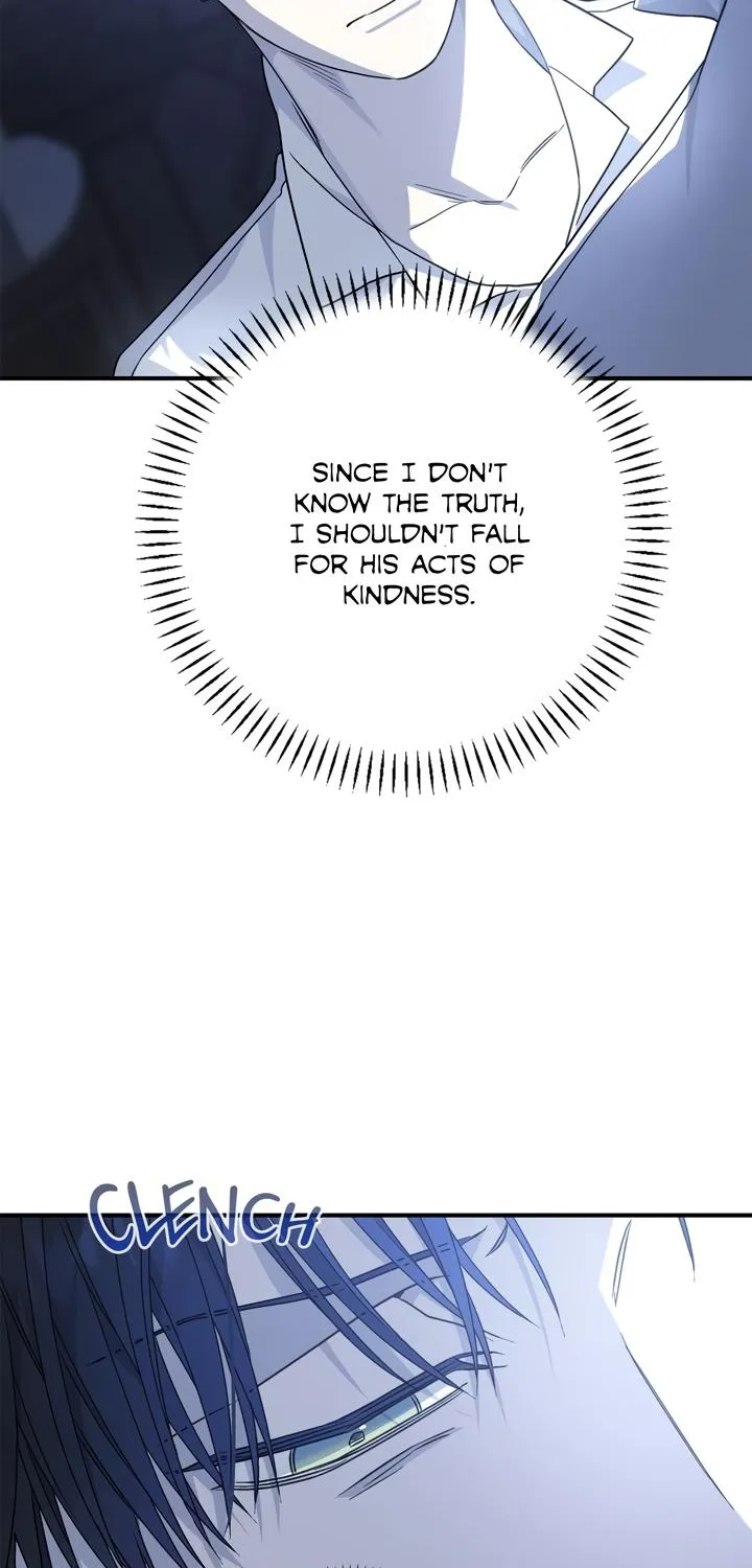 Read Eternal Contract chapter 36 image 16 on Lezhin