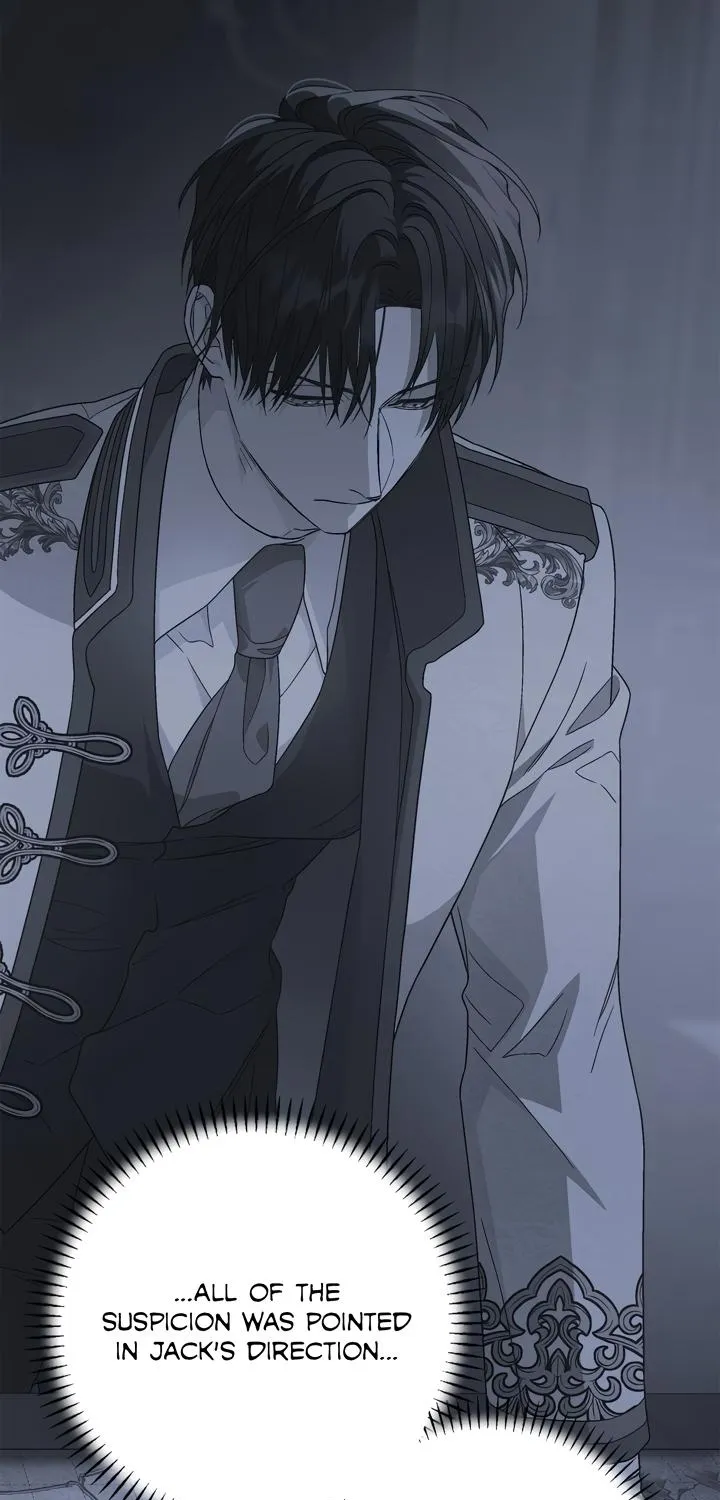 Read Eternal Contract chapter 36 image 18 on Lezhin