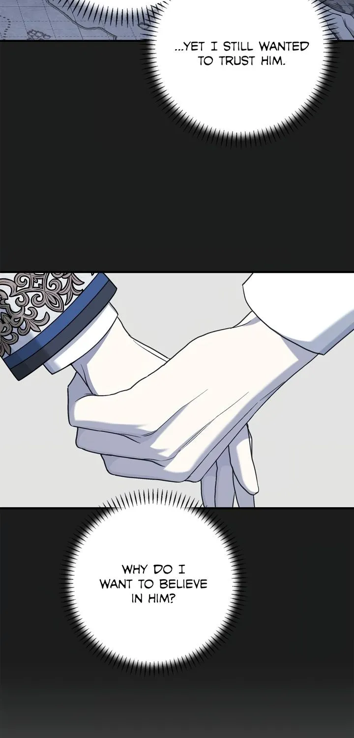 Read Eternal Contract chapter 36 image 19 on Lezhin