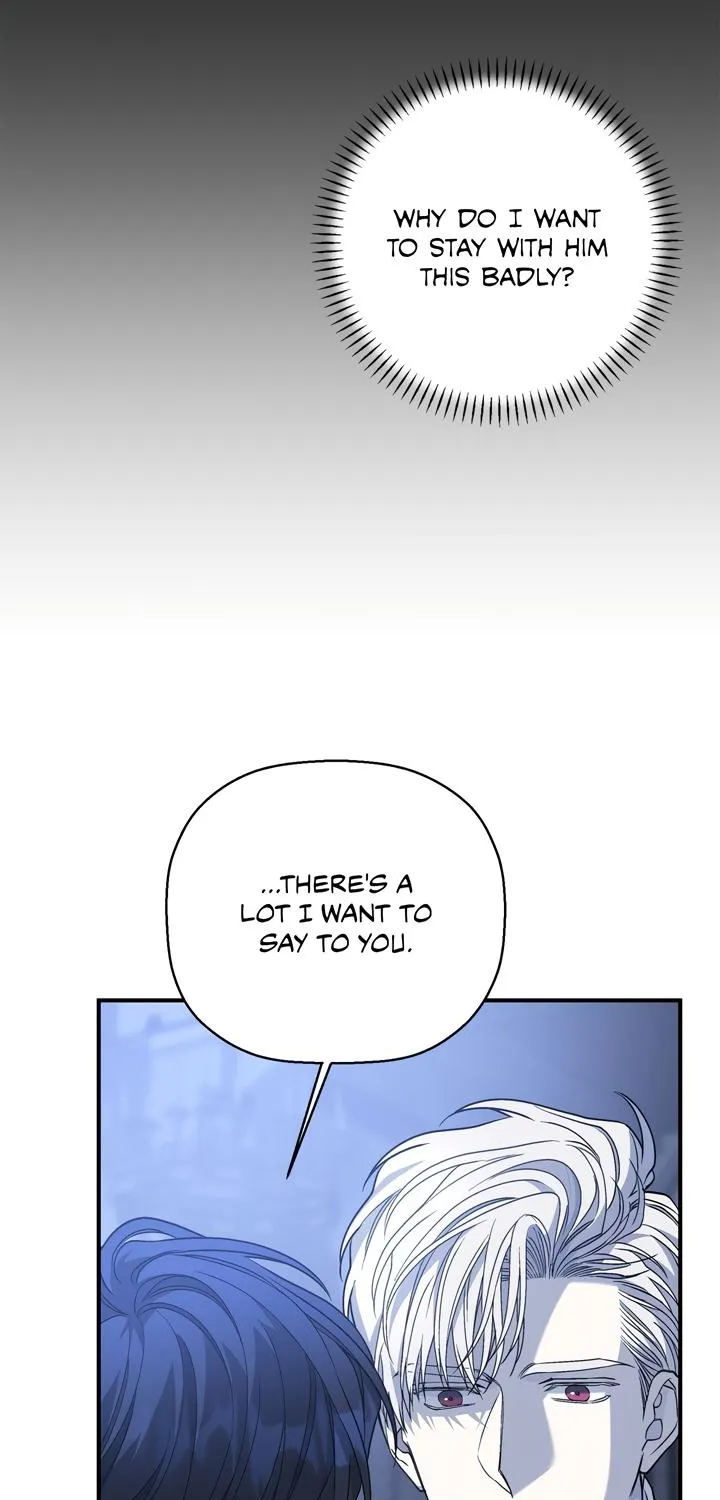 Read Eternal Contract chapter 36 image 20 on Lezhin