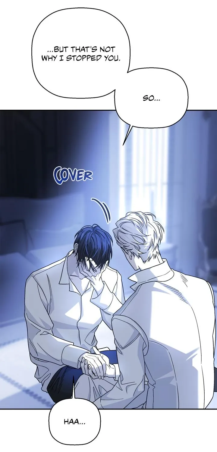 Read Eternal Contract chapter 36 image 22 on Lezhin