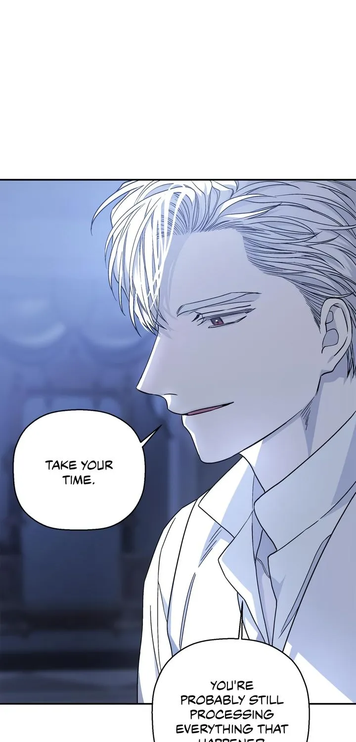 Read Eternal Contract chapter 36 image 23 on Lezhin