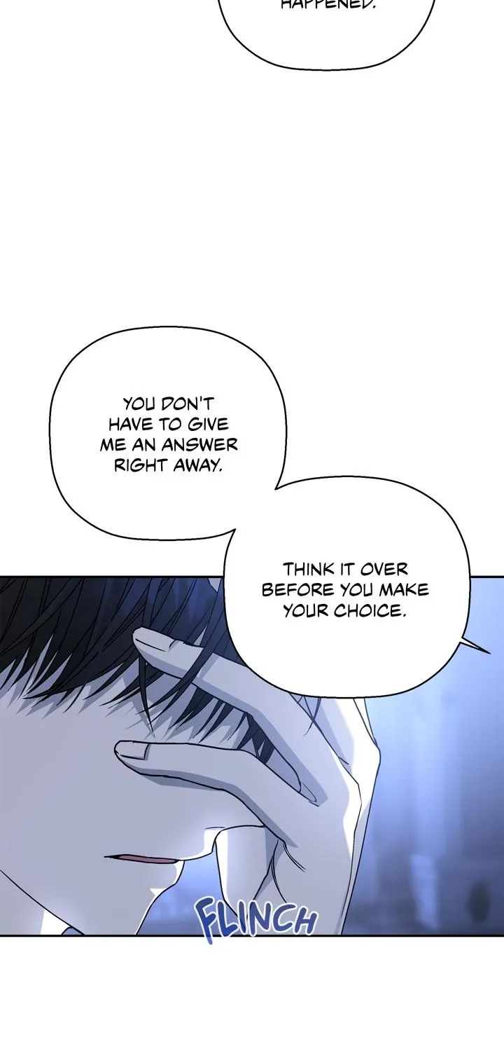 Read Eternal Contract chapter 36 image 24 on Lezhin