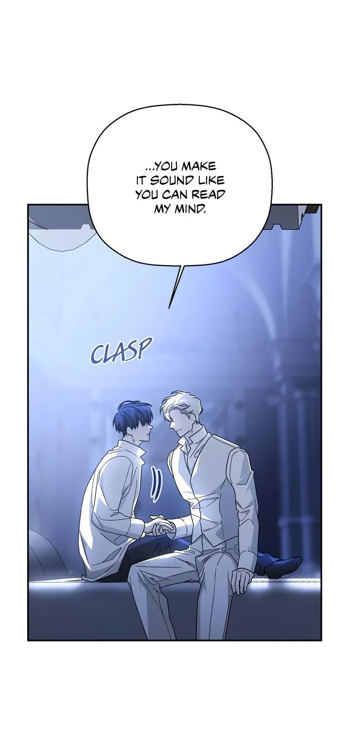 Read Eternal Contract chapter 36 image 25 on Lezhin