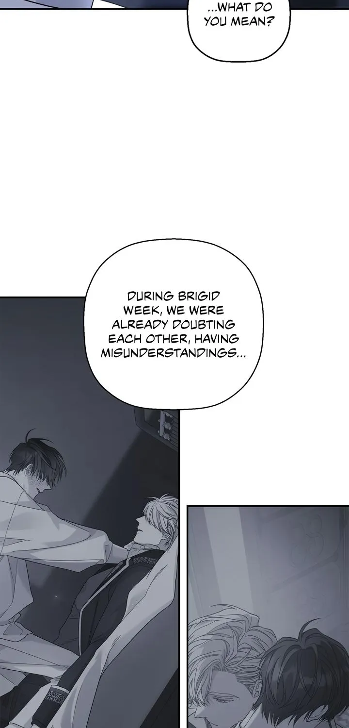 Read Eternal Contract chapter 36 image 28 on Lezhin