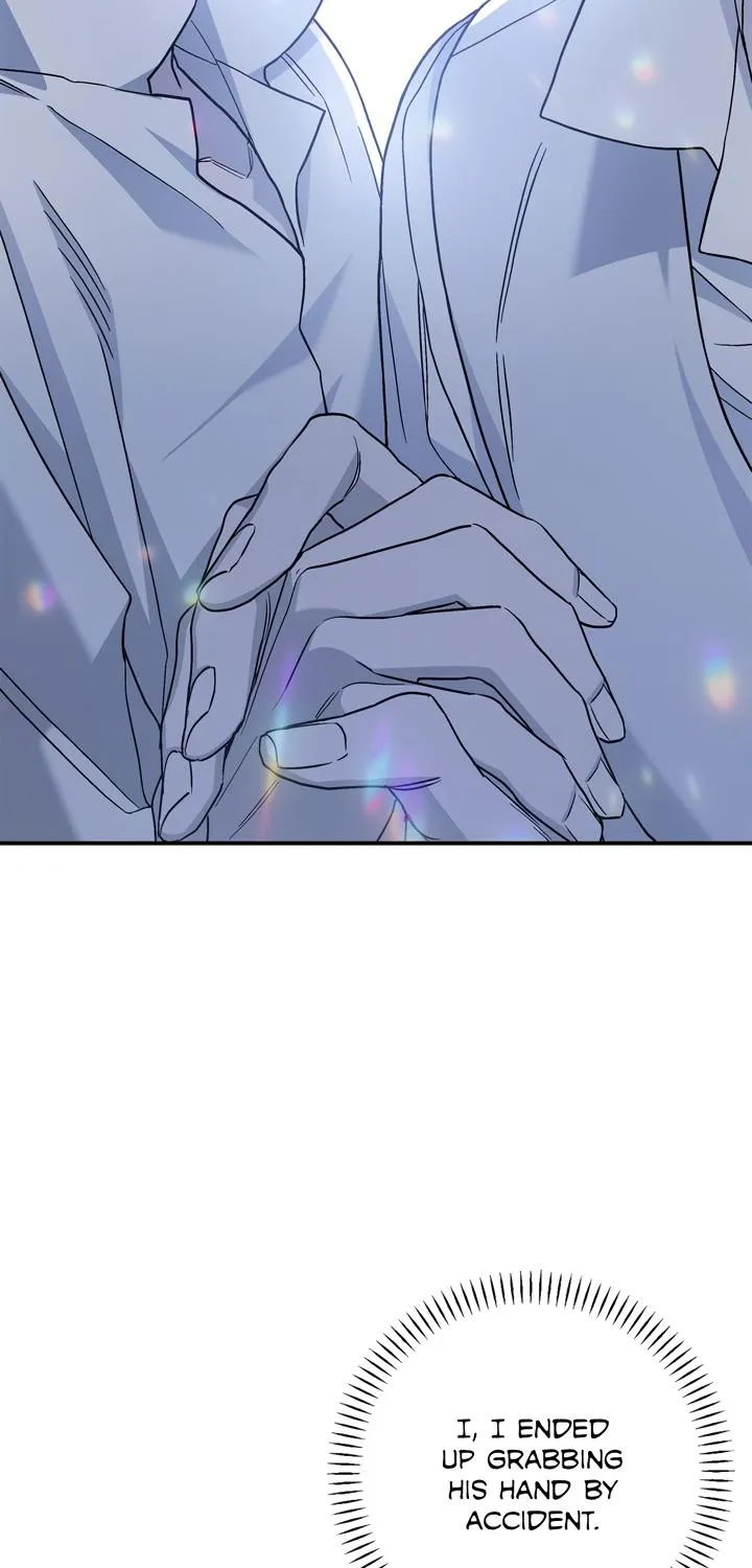 Read Eternal Contract chapter 36 image 3 on Lezhin