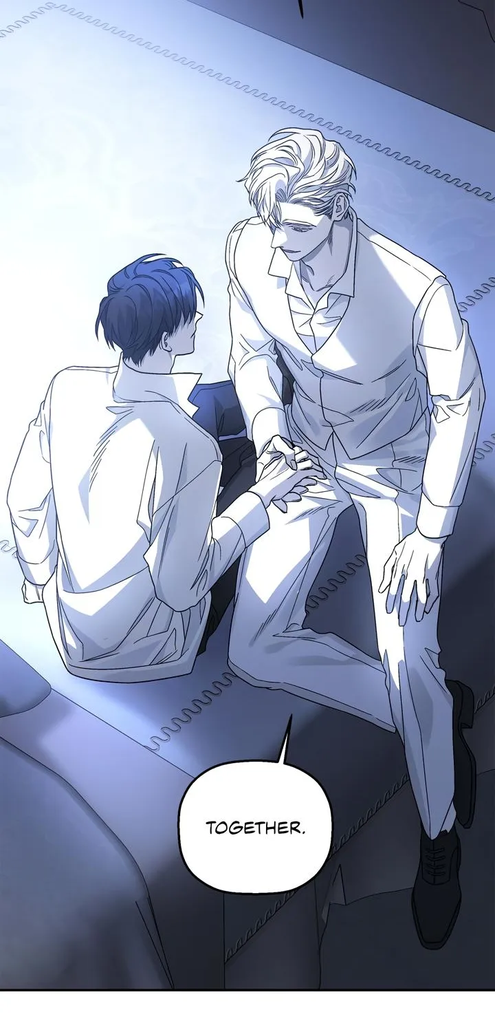 Read Eternal Contract chapter 36 image 30 on Lezhin