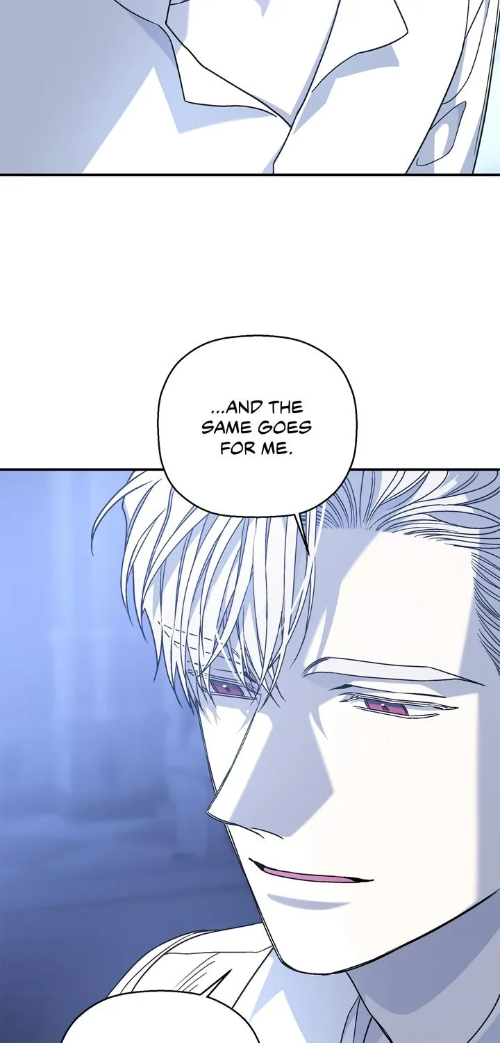 Read Eternal Contract chapter 36 image 33 on Lezhin