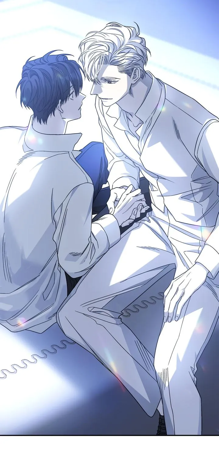 Read Eternal Contract chapter 36 image 35 on Lezhin