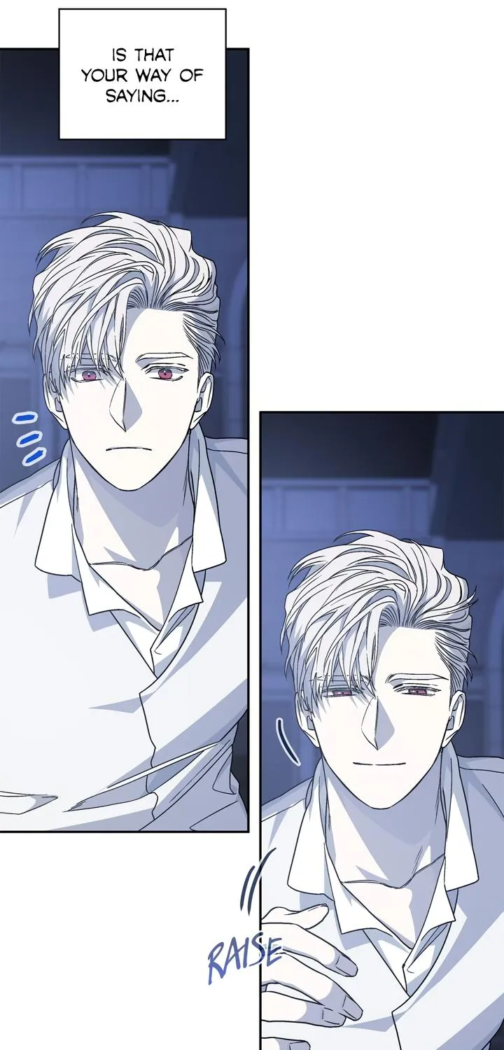 Read Eternal Contract chapter 36 image 37 on Lezhin