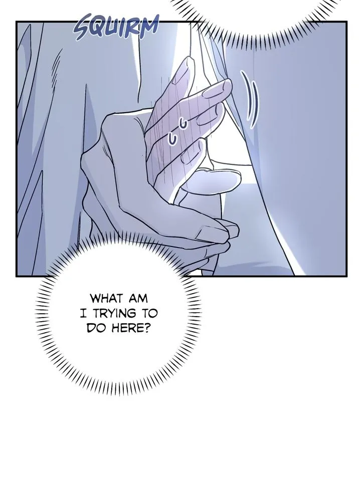 Read Eternal Contract chapter 36 image 4 on Lezhin