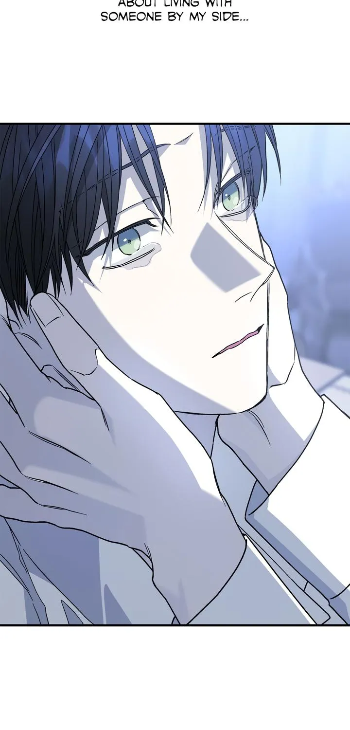 Read Eternal Contract chapter 36 image 43 on Lezhin