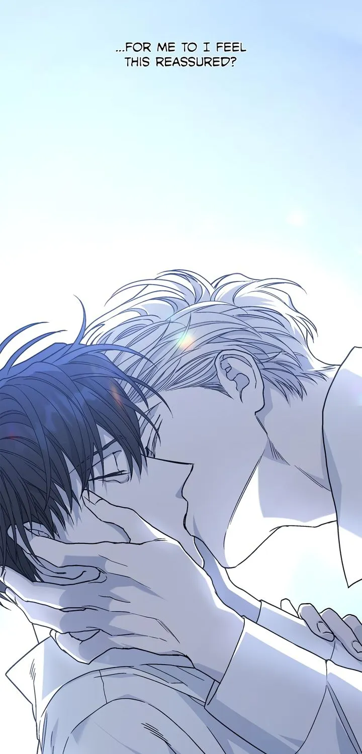 Read Eternal Contract chapter 36 image 46 on Lezhin