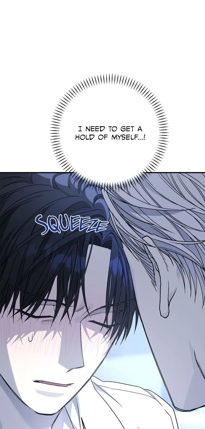Read Eternal Contract chapter 36 image 5 on Lezhin