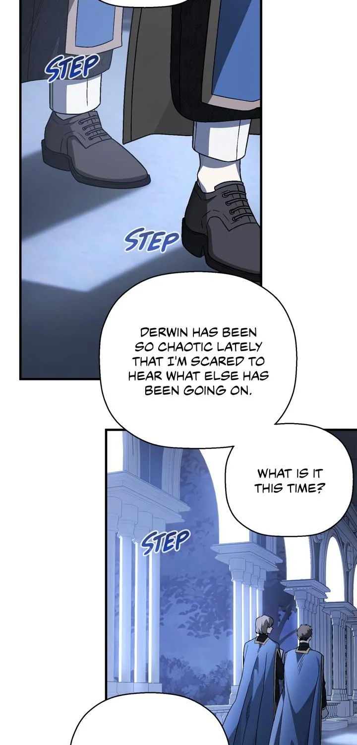 Read Eternal Contract chapter 36 image 51 on Lezhin