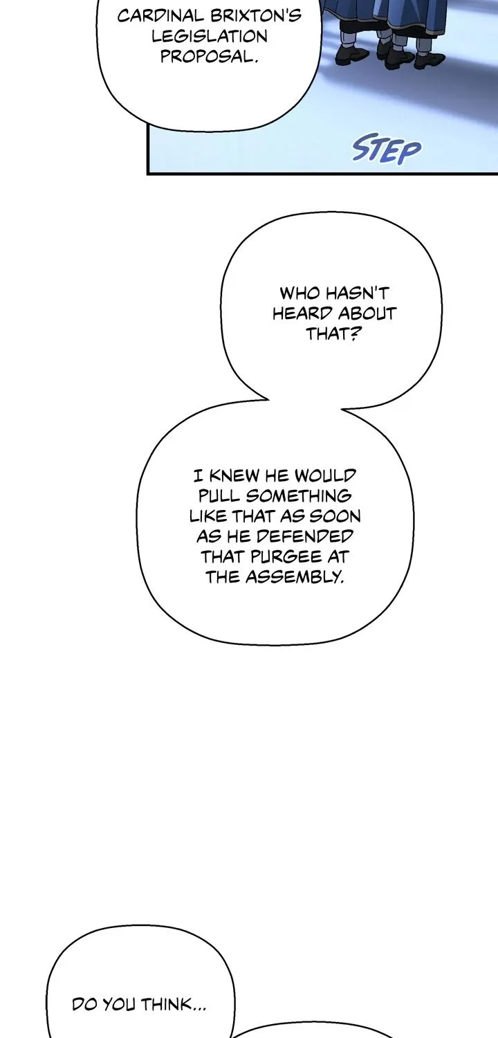 Read Eternal Contract chapter 36 image 52 on Lezhin
