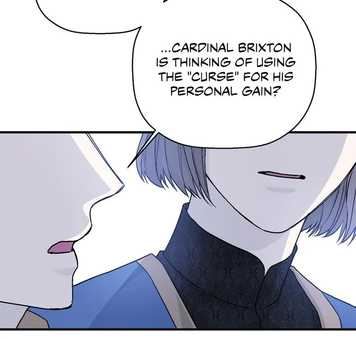 Read Eternal Contract chapter 36 image 53 on Lezhin