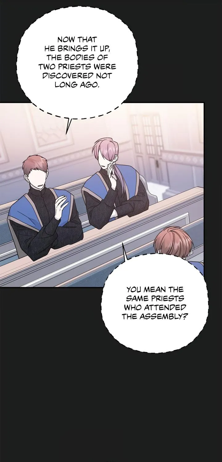 Read Eternal Contract chapter 36 image 58 on Lezhin