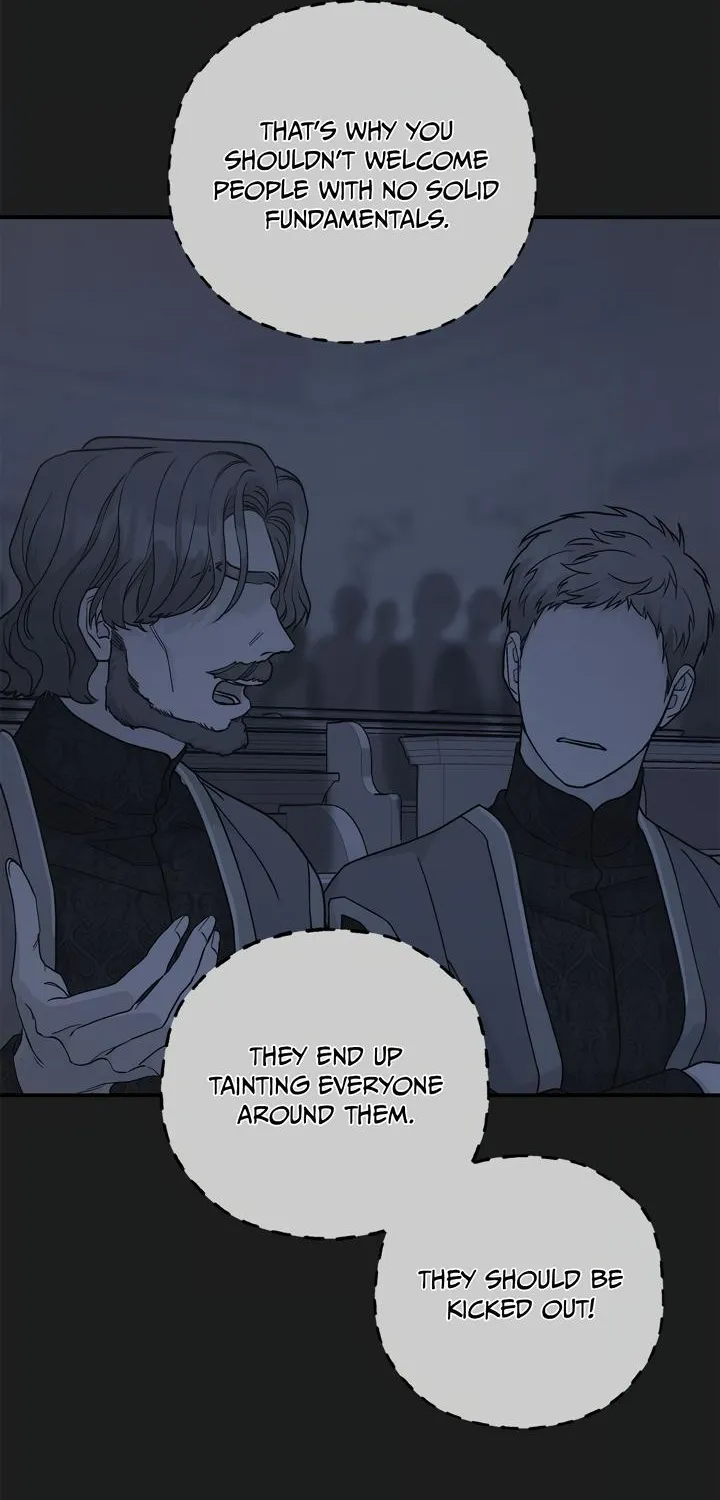 Read Eternal Contract chapter 36 image 59 on Lezhin