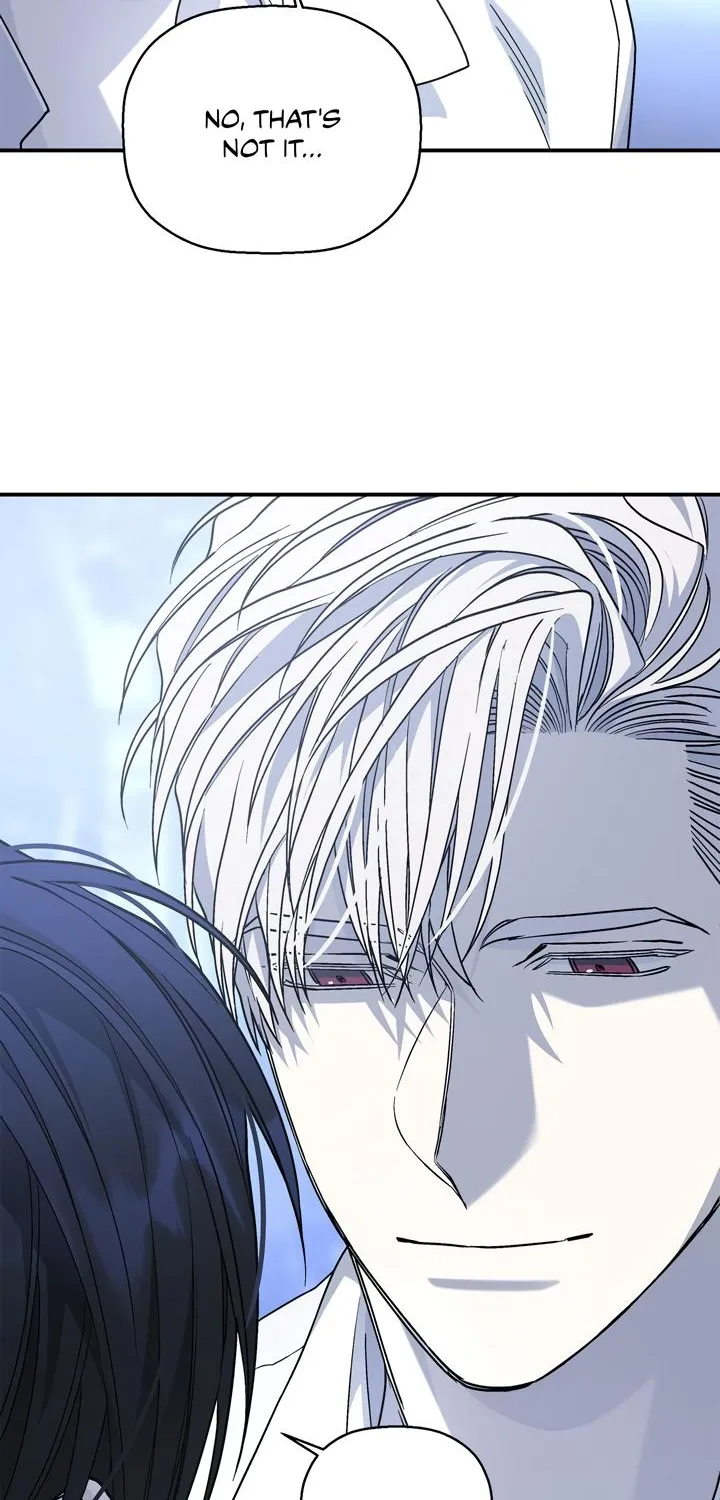 Read Eternal Contract chapter 36 image 6 on Lezhin