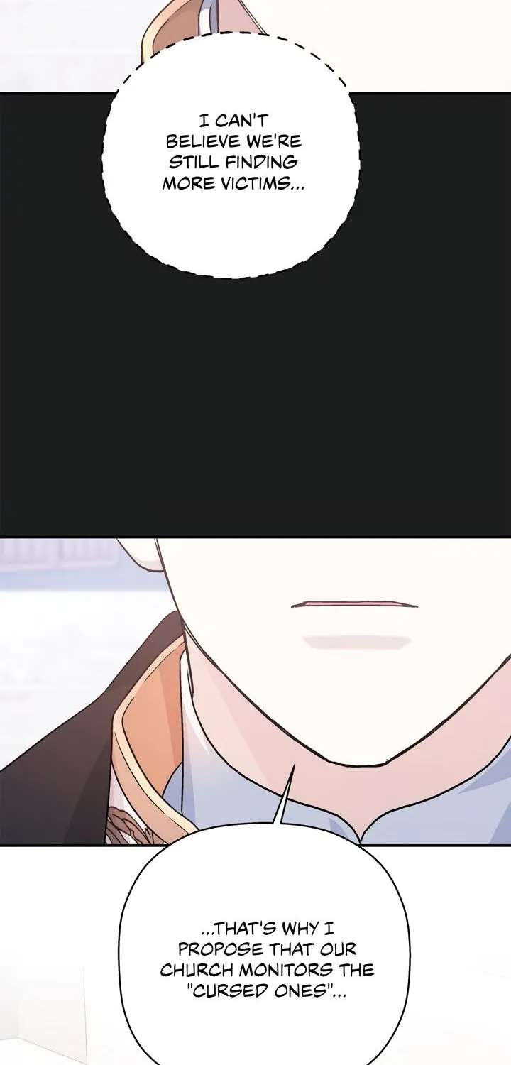 Read Eternal Contract chapter 36 image 61 on Lezhin