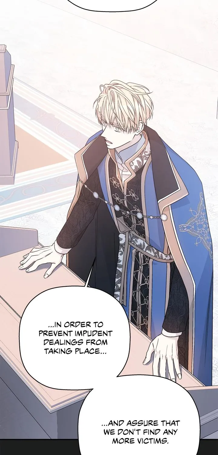 Read Eternal Contract chapter 36 image 62 on Lezhin
