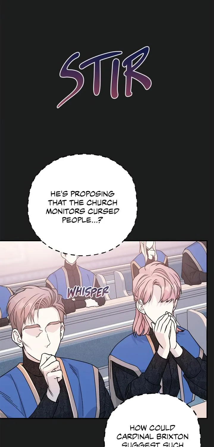 Read Eternal Contract chapter 36 image 64 on Lezhin