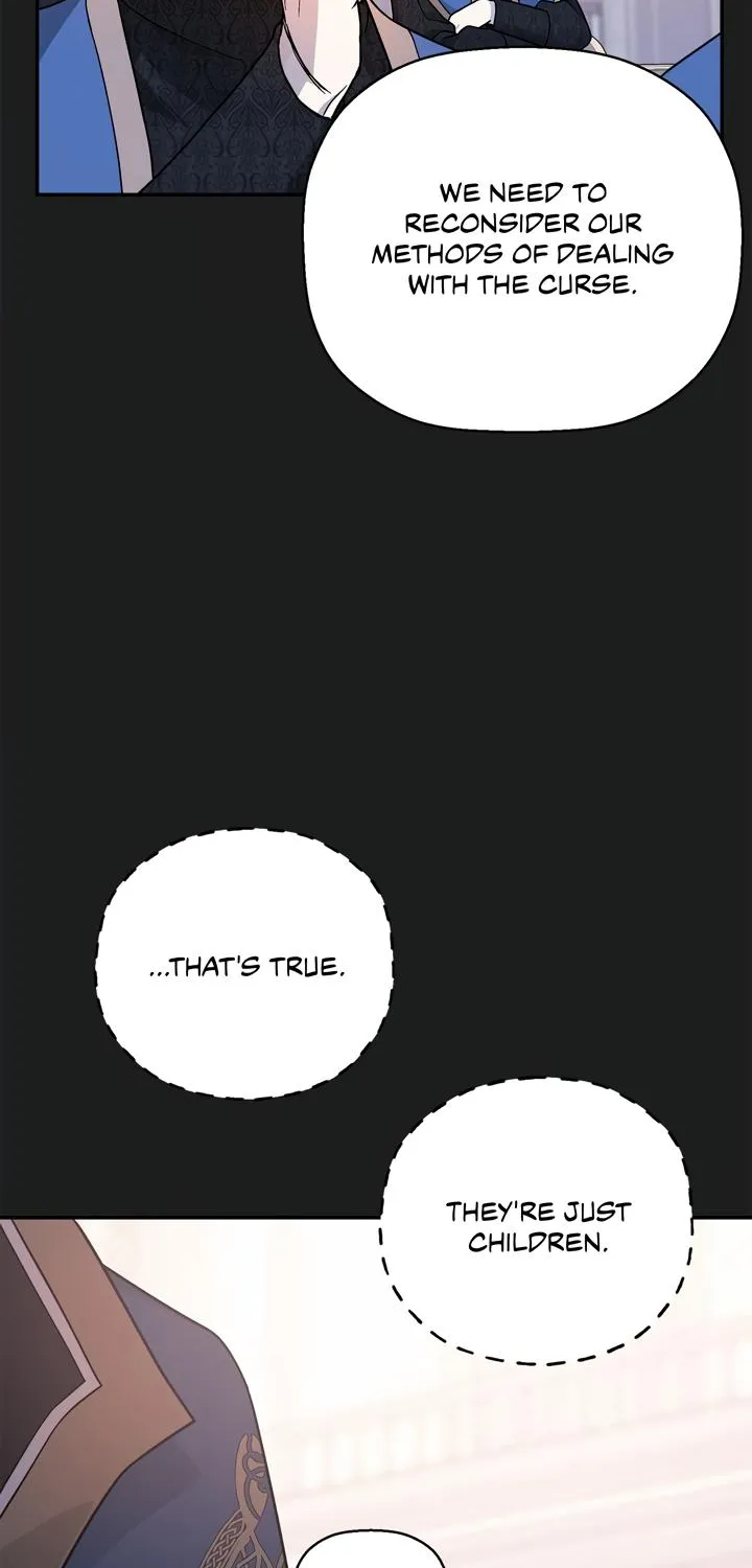 Read Eternal Contract chapter 36 image 67 on Lezhin