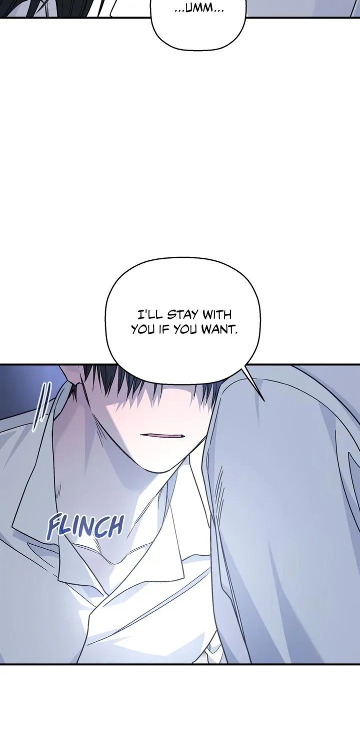 Read Eternal Contract chapter 36 image 7 on Lezhin