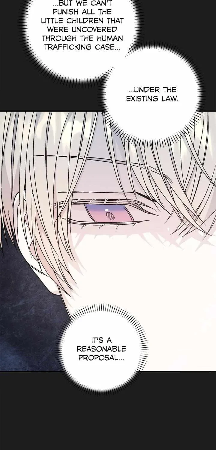 Read Eternal Contract chapter 36 image 70 on Lezhin
