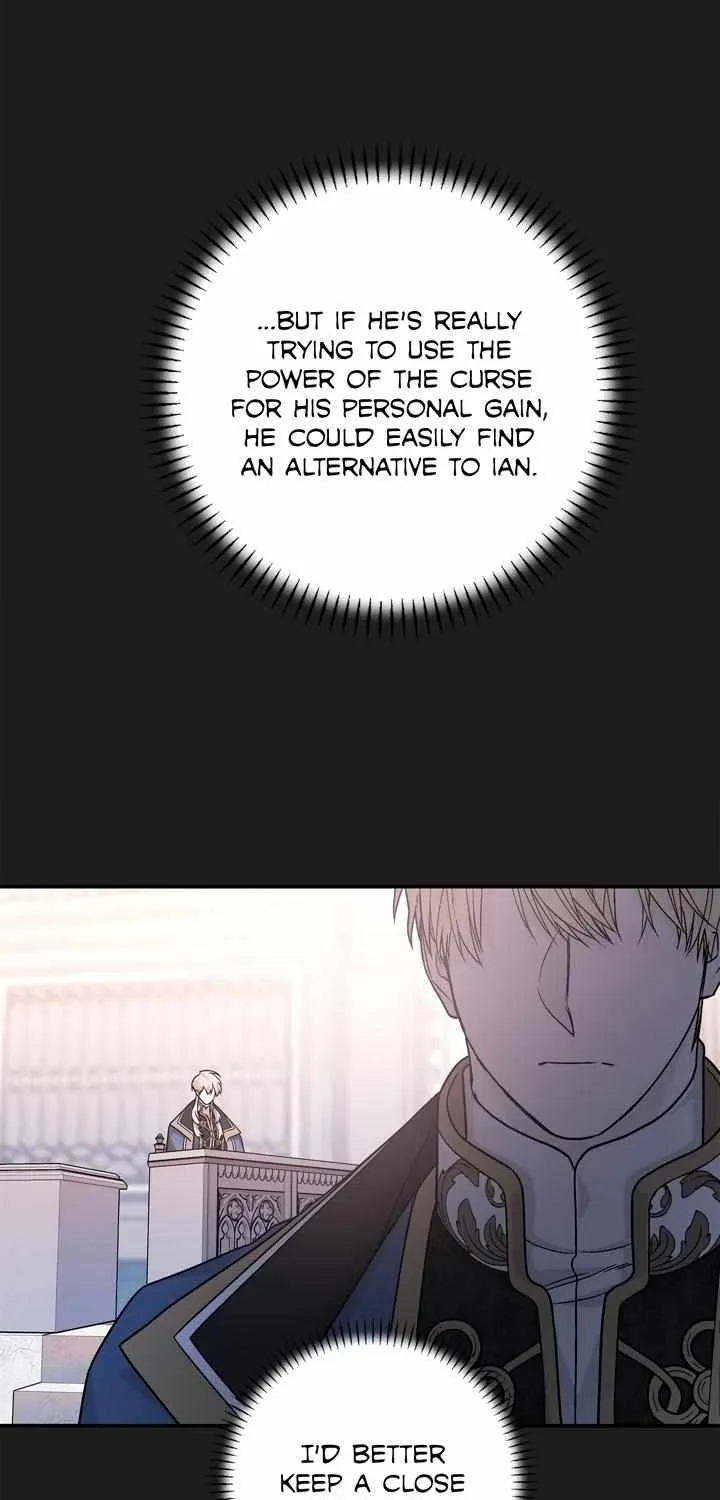 Read Eternal Contract chapter 36 image 71 on Lezhin