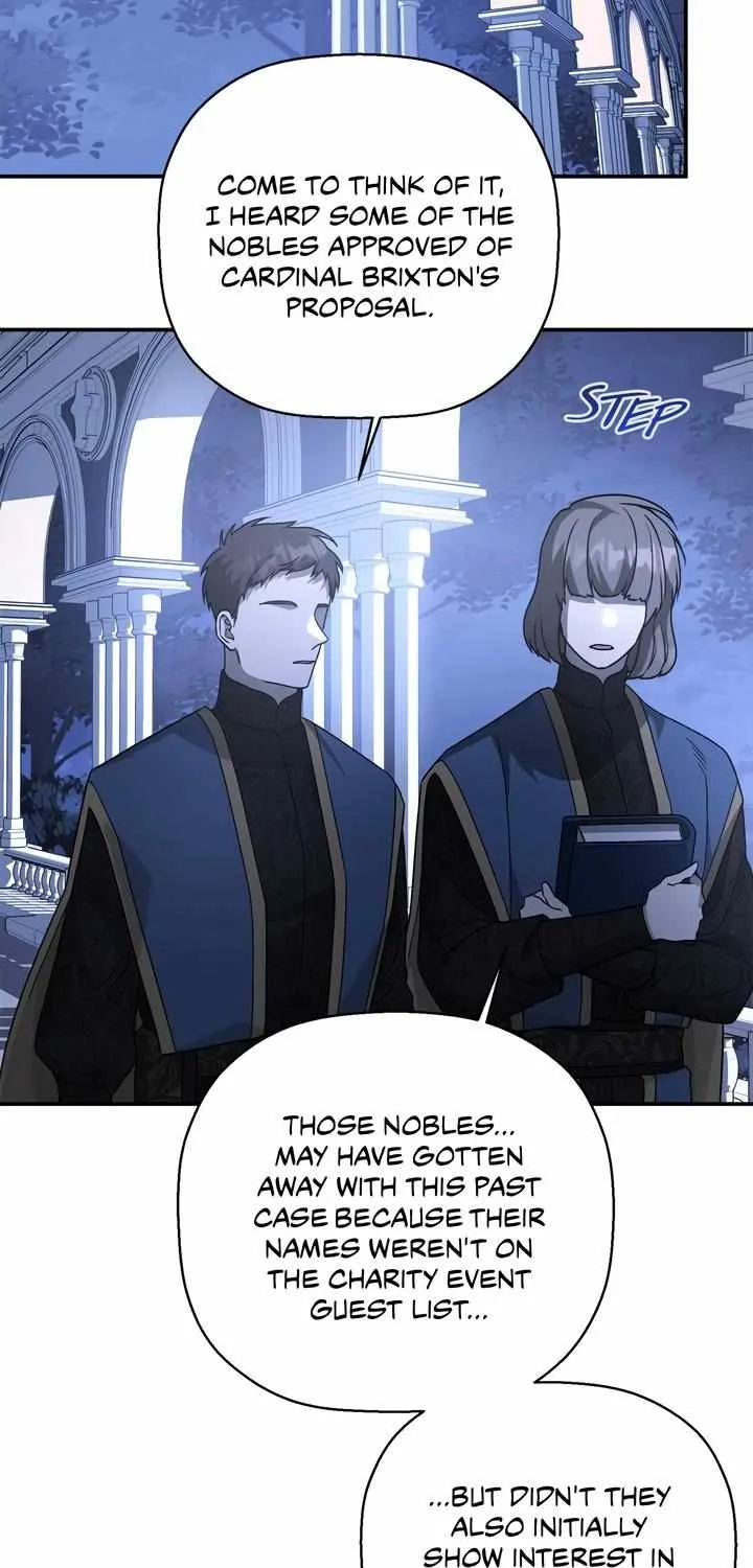 Read Eternal Contract chapter 36 image 73 on Lezhin