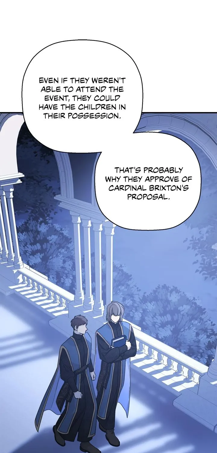 Read Eternal Contract chapter 36 image 75 on Lezhin