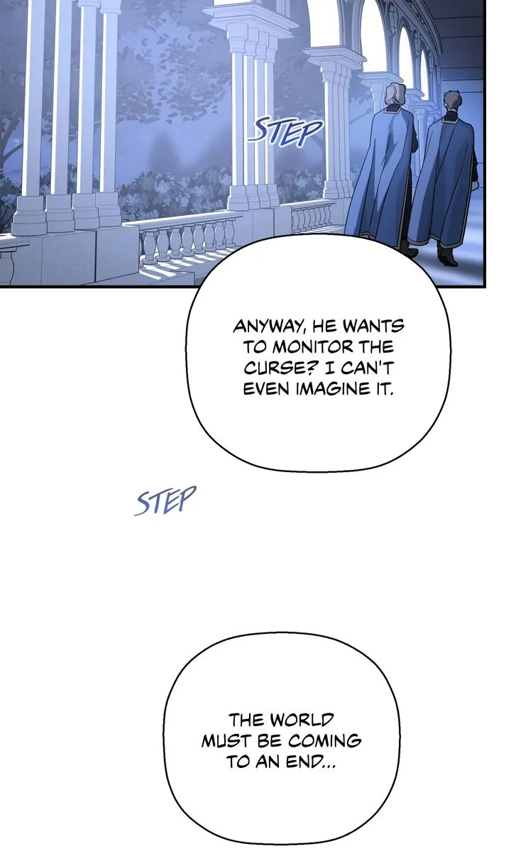 Read Eternal Contract chapter 36 image 77 on Lezhin