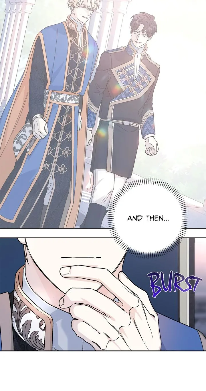 Read Eternal Contract chapter 36 image 84 on Lezhin
