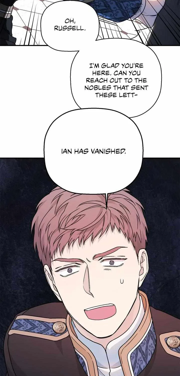 Read Eternal Contract chapter 36 image 86 on Lezhin