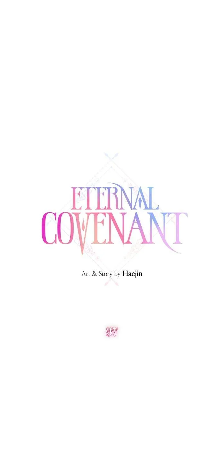 Read Eternal Contract chapter 37 image 1 on Lezhin