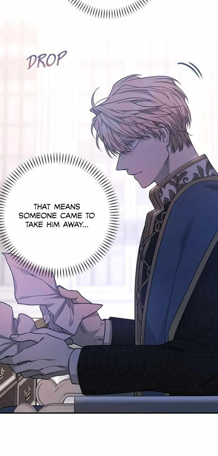 Read Eternal Contract chapter 37 image 13 on Lezhin